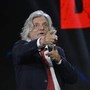 Furto in casa di Massimo Ferrero: casa in soqquadro, portati via gioielli