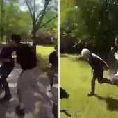 Parma, docenti aggrediti e picchiati da studenti Parma, docenti aggrediti e picchiati da studenti