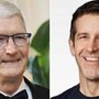 Apple, Tim Cook si dimetterà da Ceo a settembre: al suo posto John Ternus