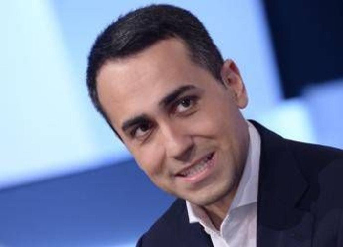 Di Maio nominato professore onorario al King's college di Londra Di Maio nominato professore onorario al King's college di Londra