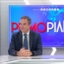 Forza Italia, Occhiuto “Stimoli e non critiche, il partito sia innovativo” Forza Italia, Occhiuto “Stimoli e non critiche, il partito sia innovativo”