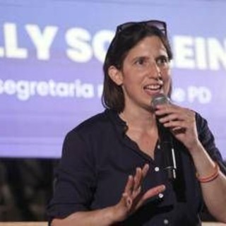 Pd, riunione con Schlein: il programma con M5S, Avs e centristi. Poi le primarie: "Pronti a vincerle"
