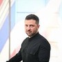 Ucraina, Zelensky: "Pronto a incontrare Putin, pace possibile prima di autunno" Ucraina, Zelensky: "Pronto a incontrare Putin, pace possibile prima di autunno"