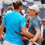 Zverev e il messaggio di Sinner dopo Roland Garros: "Mi ha scritto" Zverev e il messaggio di Sinner dopo Roland Garros: "Mi ha scritto"