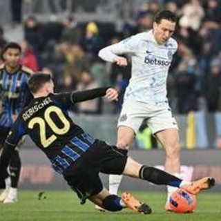 Tocco di mano sospetto e contatto su Zielinski, rigori 'fantasma' in Pisa-Inter? Tocco di mano sospetto e contatto su Zielinski, rigori 'fantasma' in Pisa-Inter?