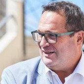Durigon: "Vannacci? No a campi larghi seguendo i sondaggi"
