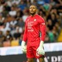Torino-Udinese, papera clamorosa di Okoye: Kulenovic ringrazia e firma il 2-1 Torino-Udinese, papera clamorosa di Okoye: Kulenovic ringrazia e firma il 2-1