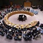 Consiglio di Sicurezza Onu approva la risoluzione Usa per Gaza