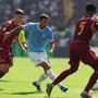 Serie A, oggi Roma-Lazio - Diretta