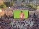 Giordania, esordio storico ai Mondiali... in un anfiteatro romano Giordania, esordio storico ai Mondiali... in un anfiteatro romano