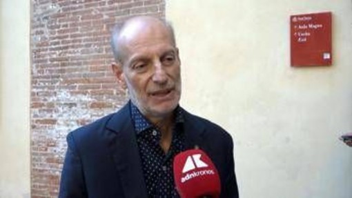 Università, Crespi (Ssas Sapienza): "Attraverso MeMo rimettere in moto l’ascensore sociale" Università, Crespi (Ssas Sapienza): "Attraverso MeMo rimettere in moto l’ascensore sociale"