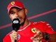 Hamilton: "Antonelli alla Ferrari? Non credo lo lascino andar via tanto presto..." Hamilton: "Antonelli alla Ferrari? Non credo lo lascino andar via tanto presto..."
