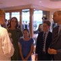 Sinner, il Re di Wimbledon incontra la Royal Family: "Giocate a tennis?"