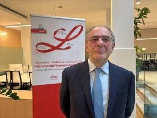 Vettor (Sio): "Chi ha obesità può superare ostacoli come gli atleti"