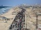 Wsj: "Piano Usa per dividere Gaza in zone separate controllate da Israele e Hamas" Wsj: "Piano Usa per dividere Gaza in zone separate controllate da Israele e Hamas"
