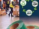 Rifiuti, Coripet estende il ciclo del Pet: dal bottle-to-bottle alle reggette Rifiuti, Coripet estende il ciclo del Pet: dal bottle-to-bottle alle reggette