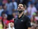 Atp Parigi, arriva il forfait di Novak Djokovic Atp Parigi, arriva il forfait di Novak Djokovic