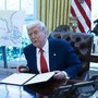 Trump: "Spostare truppe da basi italiane? Ancora in fase valutazione"