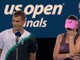 Us Open, Cobolli e la 'battutaccia' a Bencic: "Non in quel senso..."