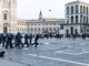 Guerriglia a Milano, oggi il Consiglio dei Ministri: atteso decreto con misure per fermare le violenze Guerriglia a Milano, oggi il Consiglio dei Ministri: atteso decreto con misure per fermare le violenze