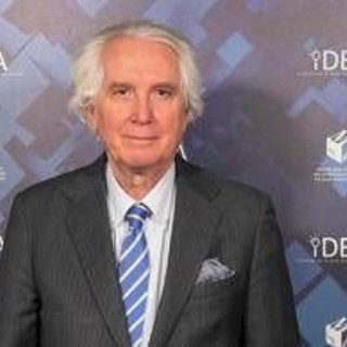 Gaggeri (vicepresidente Ordine Ingegneri Milano): "Auspichiamo ottimizzazione gestionale" Gaggeri (vicepresidente Ordine Ingegneri Milano): "Auspichiamo ottimizzazione gestionale"