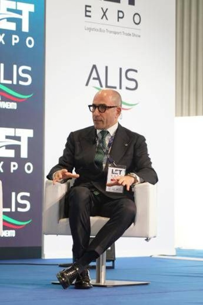Trasporti, Alis: bene ementamento Ets, proventi a decarbonizzazione e incentivi Trasporti, Alis: bene ementamento Ets, proventi a decarbonizzazione e incentivi