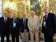 Pozza confermato a guida Consiglio Generale Assocamerestero, entrano 2 genovesi Pozza confermato a guida Consiglio Generale Assocamerestero, entrano 2 genovesi