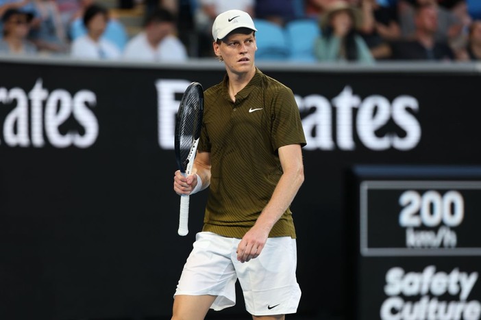 L’Italtennis brilla agli Australian Open, Sinner e Musetti ai quarti