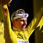 Tour de France, oggi tappa 16: orari, percorso e dove vederla in tv (in chiaro) Tour de France, oggi tappa 16: orari, percorso e dove vederla in tv (in chiaro)