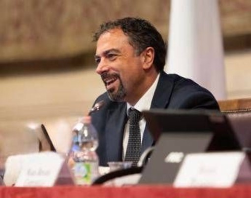 AI e sanità, Leandro Pecchia: "L'OMS indica la strada, possiamo colmare il ritardo accumulato" AI e sanità, Leandro Pecchia: "L'OMS indica la strada, possiamo colmare il ritardo accumulato"