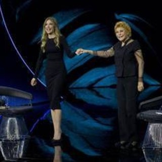 Vanoni, l'intervista 'iconica' a Belve nel 2023: "Le canne? La mia medicina" Vanoni, l'intervista 'iconica' a Belve nel 2023: "Le canne? La mia medicina"