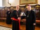Il cardinale Pizzaballa riceve il premio Pacis Nuntius 2026 a Montecassino Il cardinale Pizzaballa riceve il premio Pacis Nuntius 2026 a Montecassino