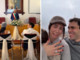 Aurora Ramazzotti e Goffredo Cerza, oggi il primo sì in Comune: il matrimonio in Sicilia Aurora Ramazzotti e Goffredo Cerza, oggi il primo sì in Comune: il matrimonio in Sicilia