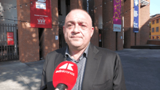 Marcotullio (ViiV Healthcare): &quot;Al fianco di Mix Festival per fare luce su Hiv&quot;