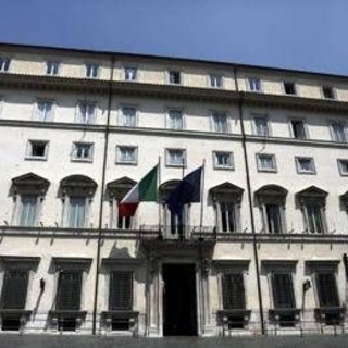 Sicurezza, al via a Palazzo Chigi vertice con Meloni e ministri Sicurezza, al via a Palazzo Chigi vertice con Meloni e ministri