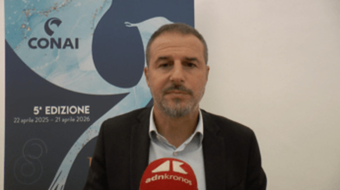 Sostenibilità, Insenga (Adnkronos): "Giornalismo ambientale va fatto con competenza e qualità"