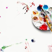 Il più giovane artista del mondo? Ha dieci mesi e ora è nel Guinness dei primati