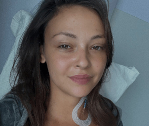 Verissimo, Martina Nasoni dopo il trapianto: &quot;Ho accompagnato il mio vecchio cuore alla morte&quot;