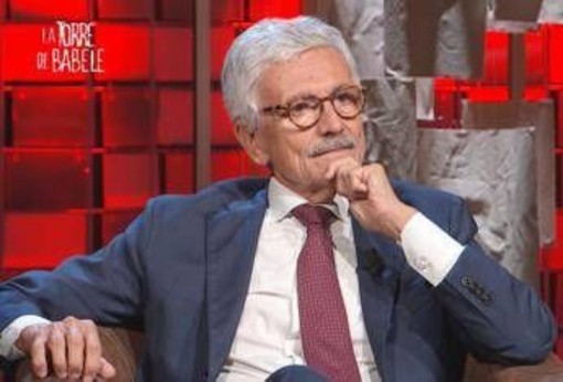 D'Alema: "Meloni ha attirato il centrosinistra in una trappola" D'Alema: "Meloni ha attirato il centrosinistra in una trappola"