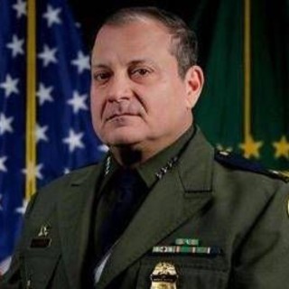 Usa, si dimette il capo della Border Patrol Michael Banks Usa, si dimette il capo della Border Patrol Michael Banks