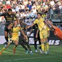 Esordio ok per la Juventus: Bremer firma il successo sul Frosinone
