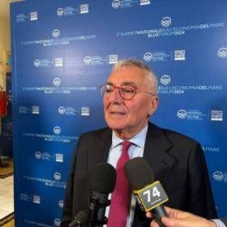 Unioncamere-Assonautica, per economia del mare &quot;occorrono scelte coraggiose&quot;