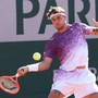 Cobolli domina Tien e vola agli ottavi del Roland Garros