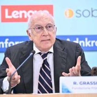 Liste d'attesa nella sanità, Grassi (Fism): "Domanda in crescita e costi per Ssn sempre più alti" Liste d'attesa nella sanità, Grassi (Fism): "Domanda in crescita e costi per Ssn sempre più alti"