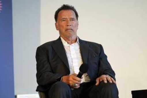 Come distruggere un robot? Schwarzenegger e la soluzione 'Terminator'