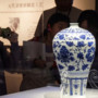 Porcellana cinese e arte occidentale, una lunga storia di scambi e dialogo