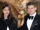 Max Verstappen papà, l'annuncio con Kelly Piquet: &quot;Benvenuta al mondo dolce Lily&quot;