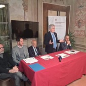 UnitelmaSapienza, a Firenze un nuovo polo didattico. Focus sull’arte UnitelmaSapienza, a Firenze un nuovo polo didattico. Focus sull’arte