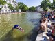 Ondata di caldo in Europa: nuovo record in Francia, scuole chiuse e treni cancellati in Gb Ondata di caldo in Europa: nuovo record in Francia, scuole chiuse e treni cancellati in Gb