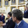 Trump perde Waltz, consigliere si dimette dopo scandalo chat
